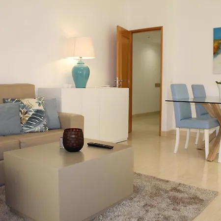 Quinta Das Palmeiras 2.1 R/c A Apartment *