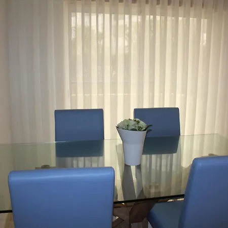 Apartment Quinta Das Palmeiras 2.1 R/c A Armacao de Pera