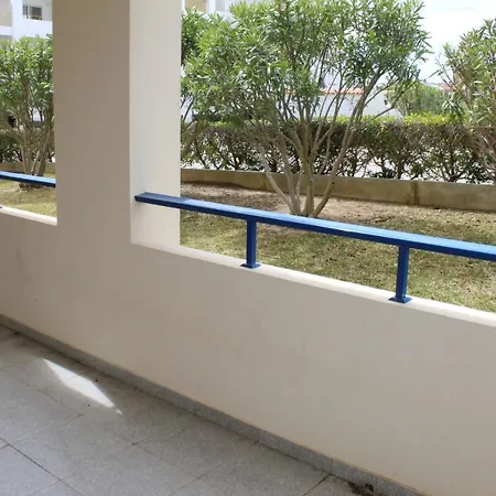 Quinta Das Palmeiras 2.1 R/c A Armacao de Pera