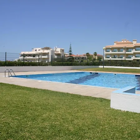Quinta Das Palmeiras 2.1 R/c A Apartment Armacao de Pera